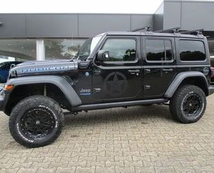 Jeep Wrangler Gebrauchtwagen