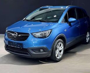 Opel Crossland (X) Gebrauchtwagen
