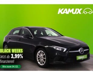 Mercedes-Benz A 180 Gebrauchtwagen