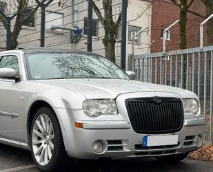Chrysler 300C Gebrauchtwagen