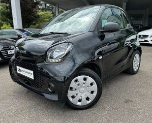 Smart Smart ForTwo fortwo coupe electric drive / EQ 1.Ha Gebrauchtwagen