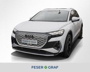 Audi Q4 Gebrauchtwagen