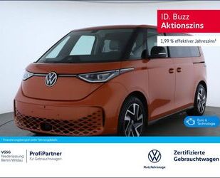 VW ID. Buzz Gebrauchtwagen