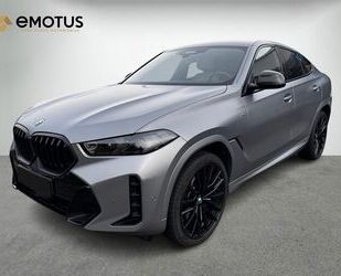 BMW X6 Gebrauchtwagen