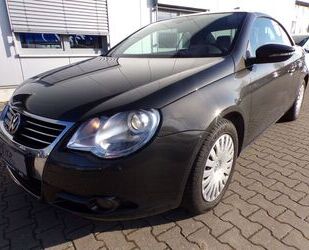 VW Eos Gebrauchtwagen