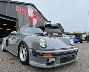 Porsche 911 Urmodell Gebrauchtwagen