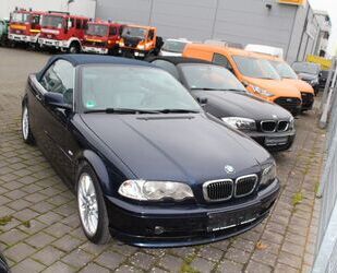 BMW 330 Gebrauchtwagen