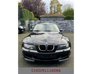 BMW Z3 M Gebrauchtwagen