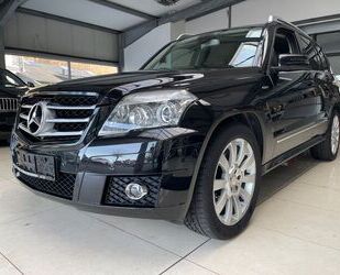 Mercedes-Benz GLK 220 Gebrauchtwagen