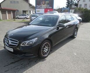 Mercedes-Benz E 200 Gebrauchtwagen