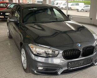 BMW 120 Gebrauchtwagen
