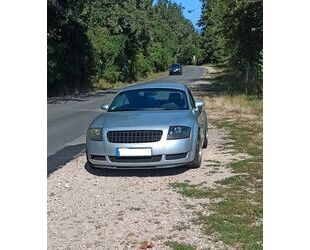 Audi TT Gebrauchtwagen