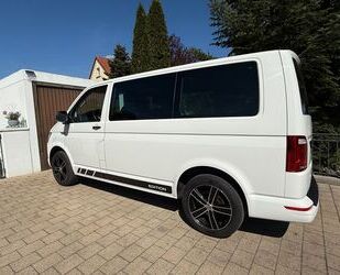 VW T6 Multivan Gebrauchtwagen