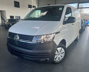 VW T6 Transporter Gebrauchtwagen