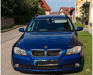 BMW 320 Gebrauchtwagen