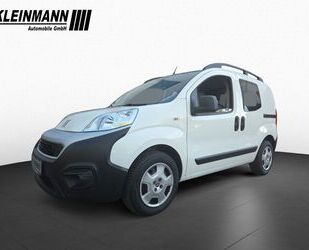 Fiat Fiorino Gebrauchtwagen