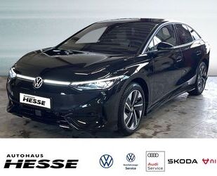VW ID.7 Gebrauchtwagen