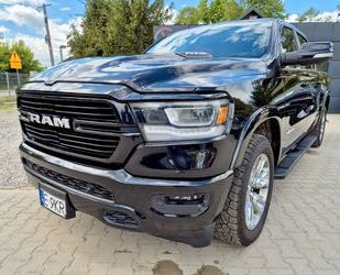 Dodge RAM Gebrauchtwagen
