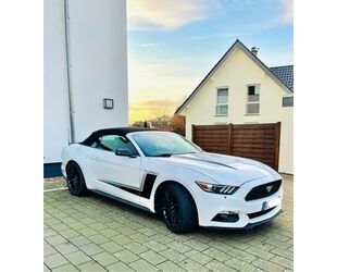 Ford Mustang Gebrauchtwagen