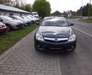 Opel Tigra Gebrauchtwagen