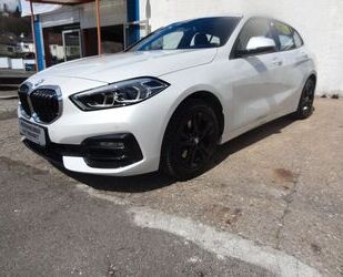 BMW 118 Gebrauchtwagen