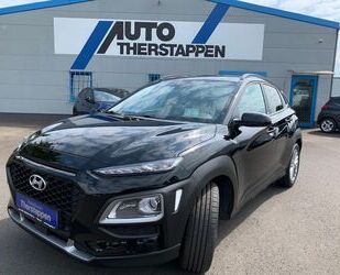 Hyundai KONA Gebrauchtwagen