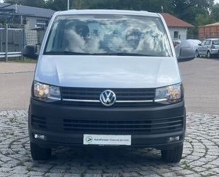 VW T6 Transporter Gebrauchtwagen