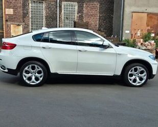 BMW X6 Gebrauchtwagen