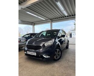 Kia Venga Gebrauchtwagen