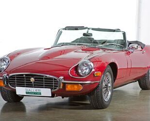 Jaguar E-Type Gebrauchtwagen