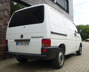 VW T4 Kombi Gebrauchtwagen