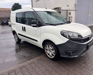 Fiat Doblo Gebrauchtwagen