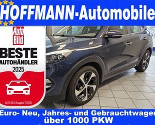 Hyundai TUCSON Gebrauchtwagen
