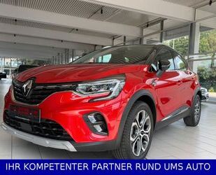 Renault Captur Gebrauchtwagen