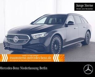 Mercedes-Benz E 300 Gebrauchtwagen