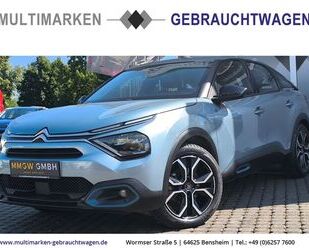 Citroen C4 Gebrauchtwagen