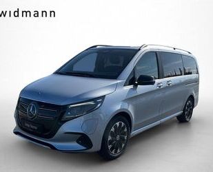 Mercedes-Benz EQV Gebrauchtwagen