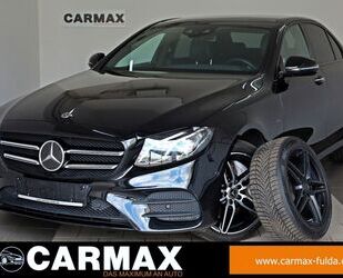 Mercedes-Benz E 350 Gebrauchtwagen
