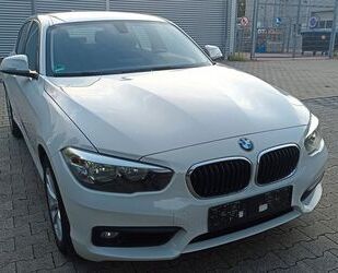 BMW 118 Gebrauchtwagen