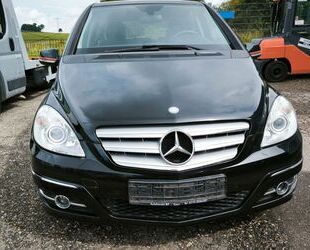 Mercedes-Benz B 200 Gebrauchtwagen