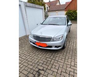 Mercedes-Benz C 200 Gebrauchtwagen