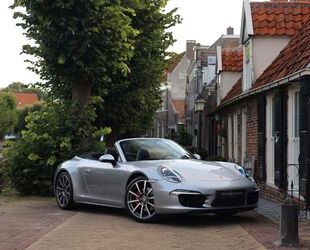 Porsche 991 Gebrauchtwagen