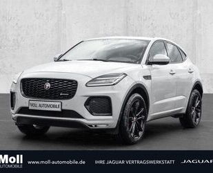 Jaguar E-Pace Gebrauchtwagen