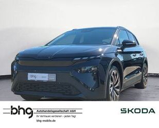 Skoda Elroq Gebrauchtwagen