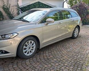Ford Mondeo Gebrauchtwagen