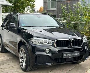 BMW X5 Gebrauchtwagen