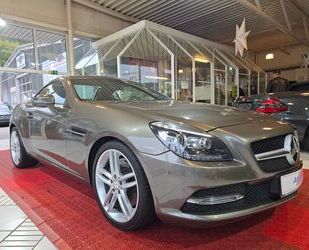 Mercedes-Benz SLK 200 Gebrauchtwagen