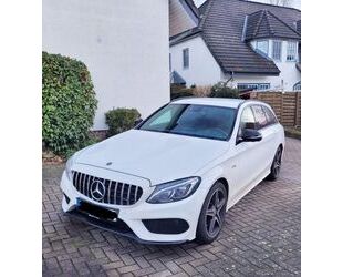 Mercedes-Benz C 43 AMG Gebrauchtwagen