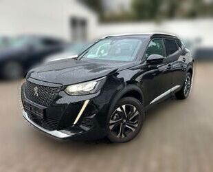 Peugeot 2008 Gebrauchtwagen