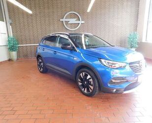Opel Grandland (X) Gebrauchtwagen
